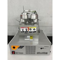 Canon BG5-4812 Sankyo SR8221-0004B_P Robot w/ SC31...